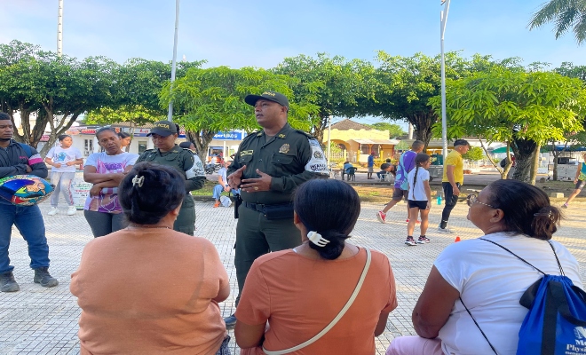 garantizar el bienestar de nuestros niños, niñas y adolescentes