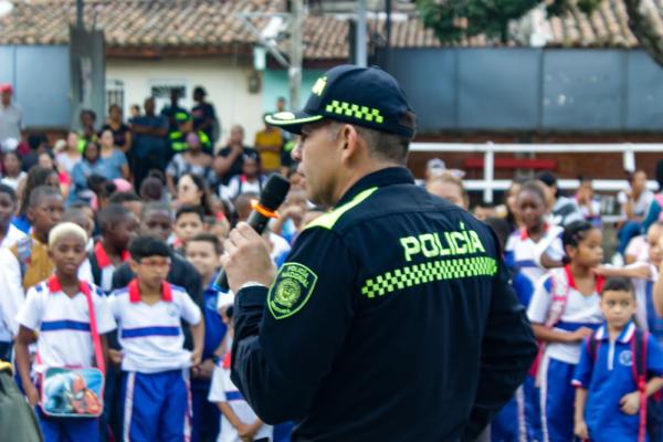 garantizar entornos educativos seguros