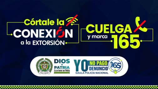 Modalidad ‘Falso servicio’