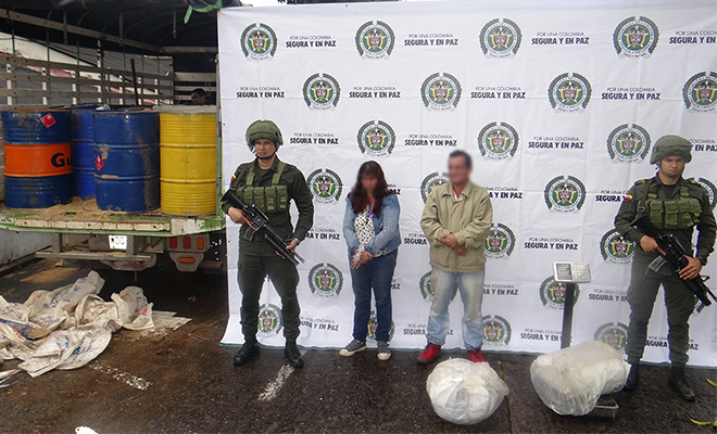 Con-la-Campaña Militar-y-Policial-Zeus-se-propinó-tres golpes-al-narcotráfico-en-el-Meta