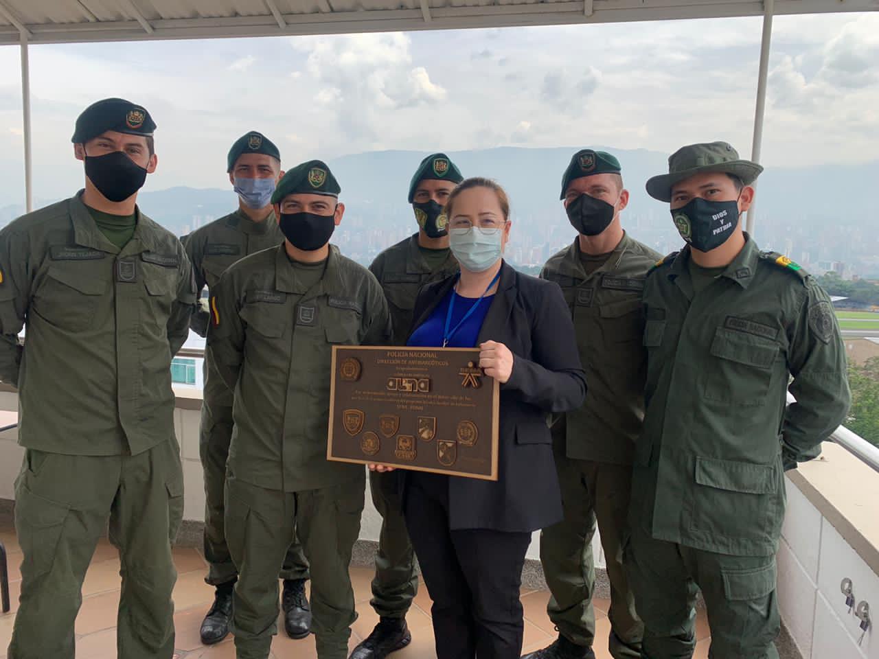 Convenio-entre-Policía-Nacional-y-Sena 