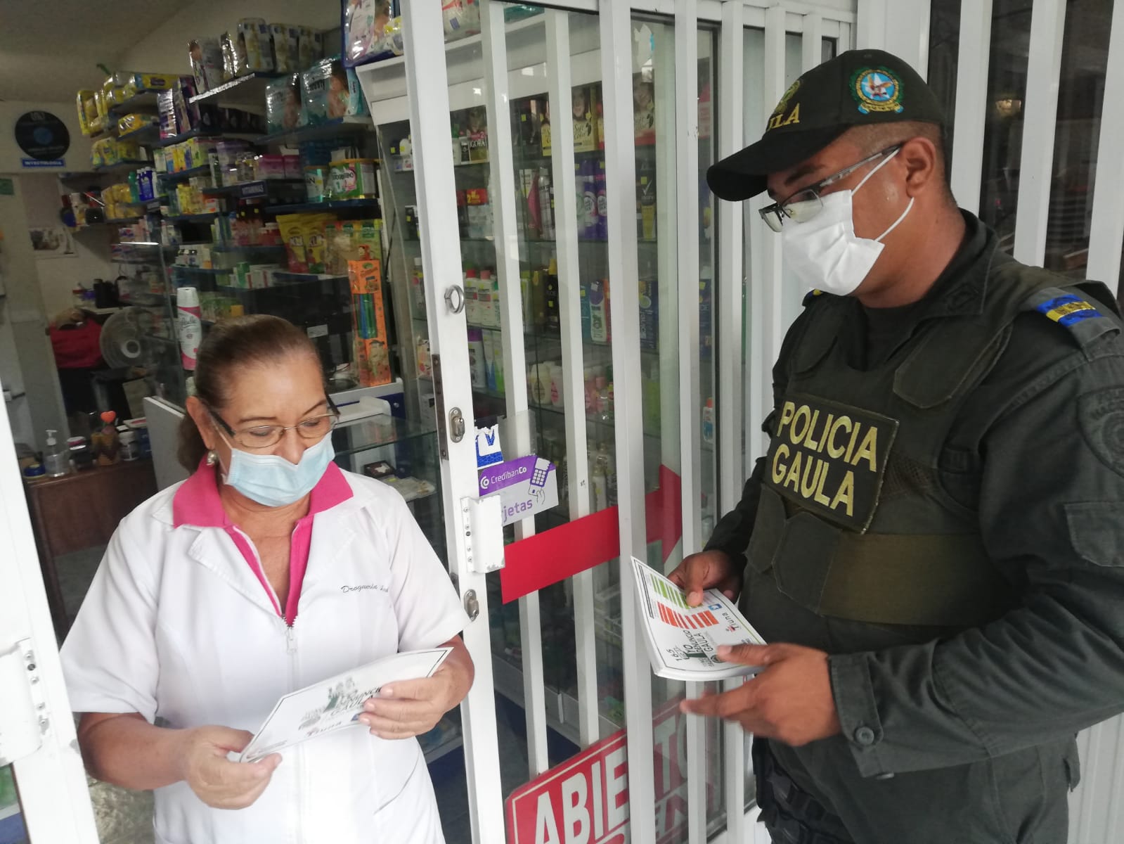 Evite convertirse en víctima de la modalidad de estafa ‘el pedido’