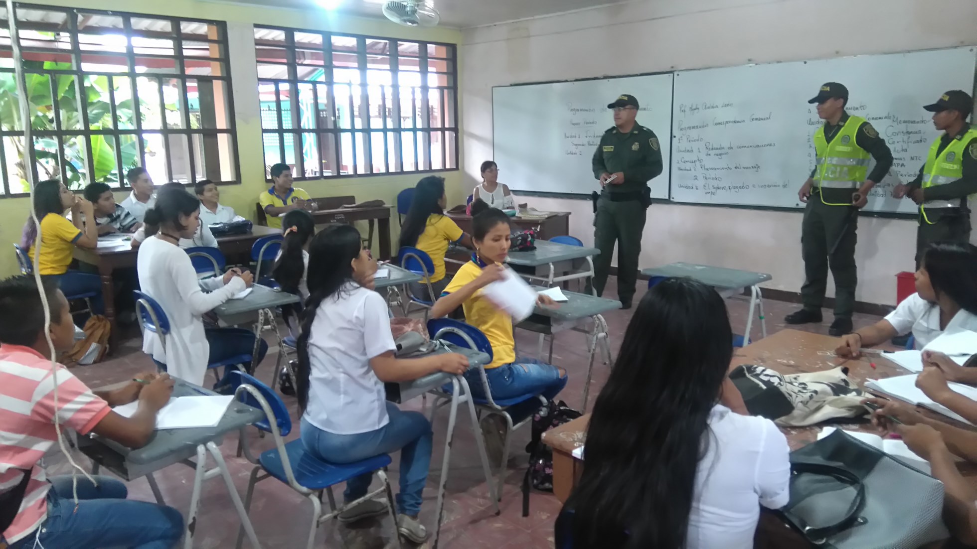 prevención y protección del patrimonio cultural 