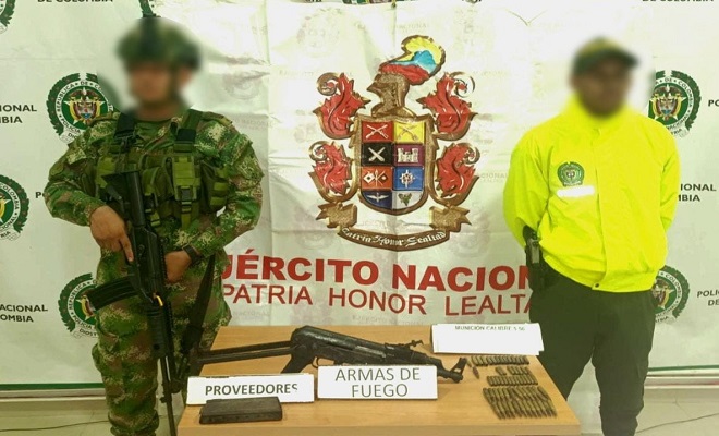 Comandos situacionales, estrategia de la Policía para prevenir delitos