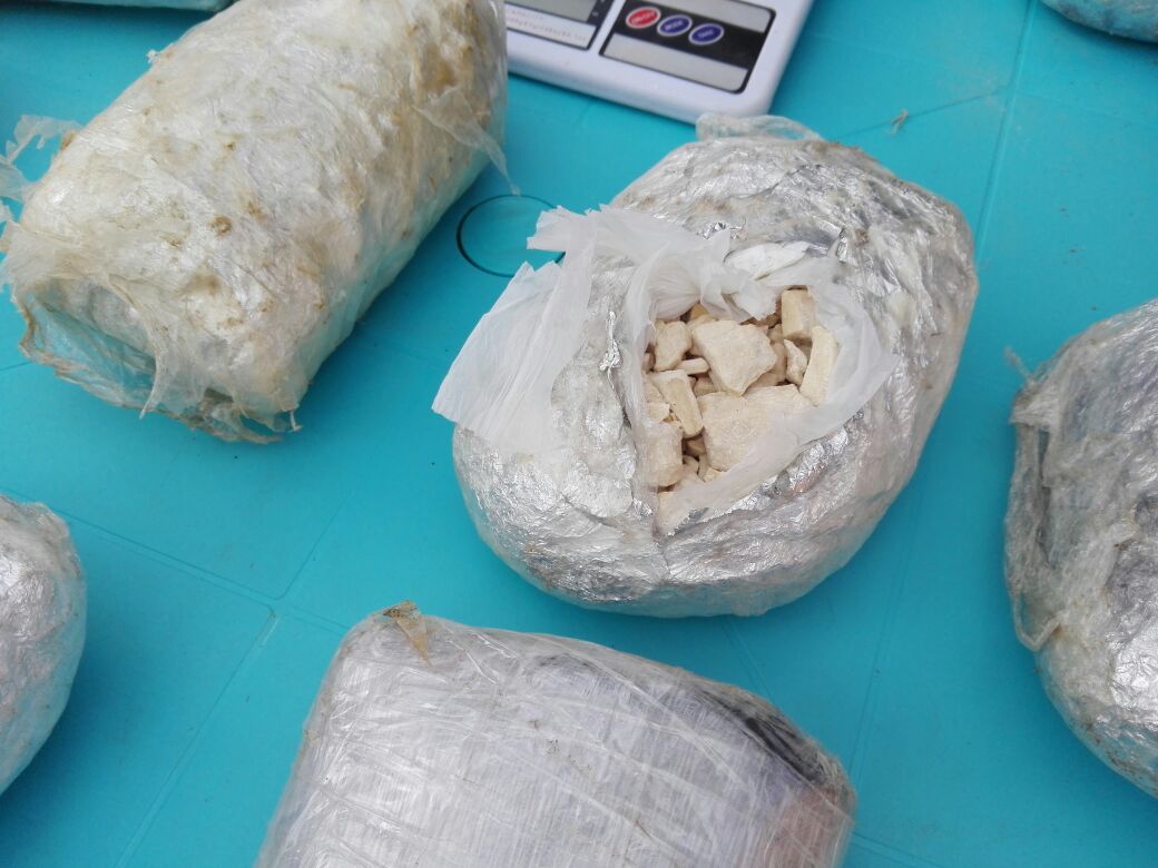 Hallazgo-Matrial-Belico