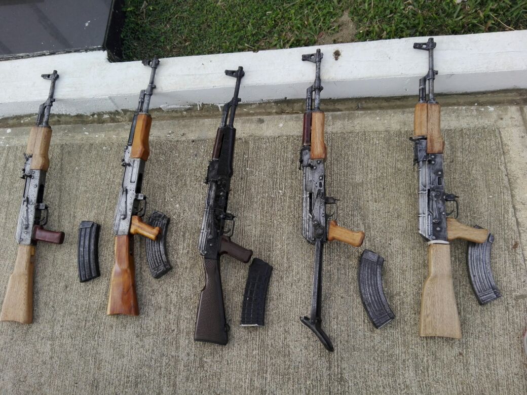 Hallazgo-Matrial-Belico