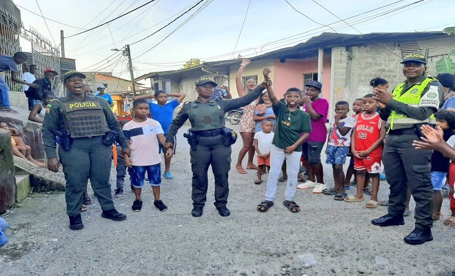 Historia de una mujer para admirar