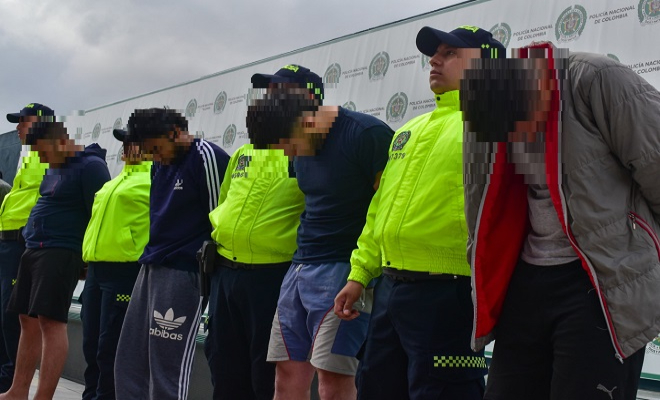 Sujetos que aprovechaban de su cercanía a menores de edad para abusarlos