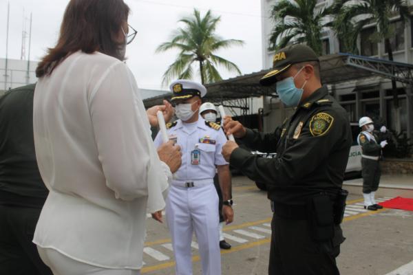 Conmemoramos el Día Nacional de la Memoria y la Solidaridad con las Víctimas del Conflicto Armado
