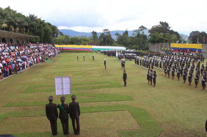 Héroes de San José