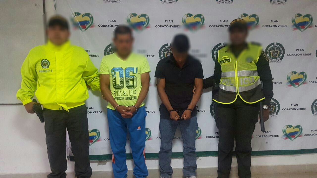 captura-homicidas-policia-valle-quindio-calarca
