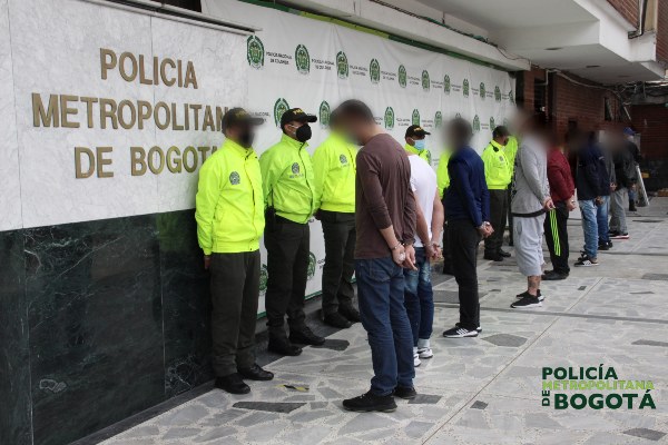 TODOS CONTRA EL HOMICIDIO