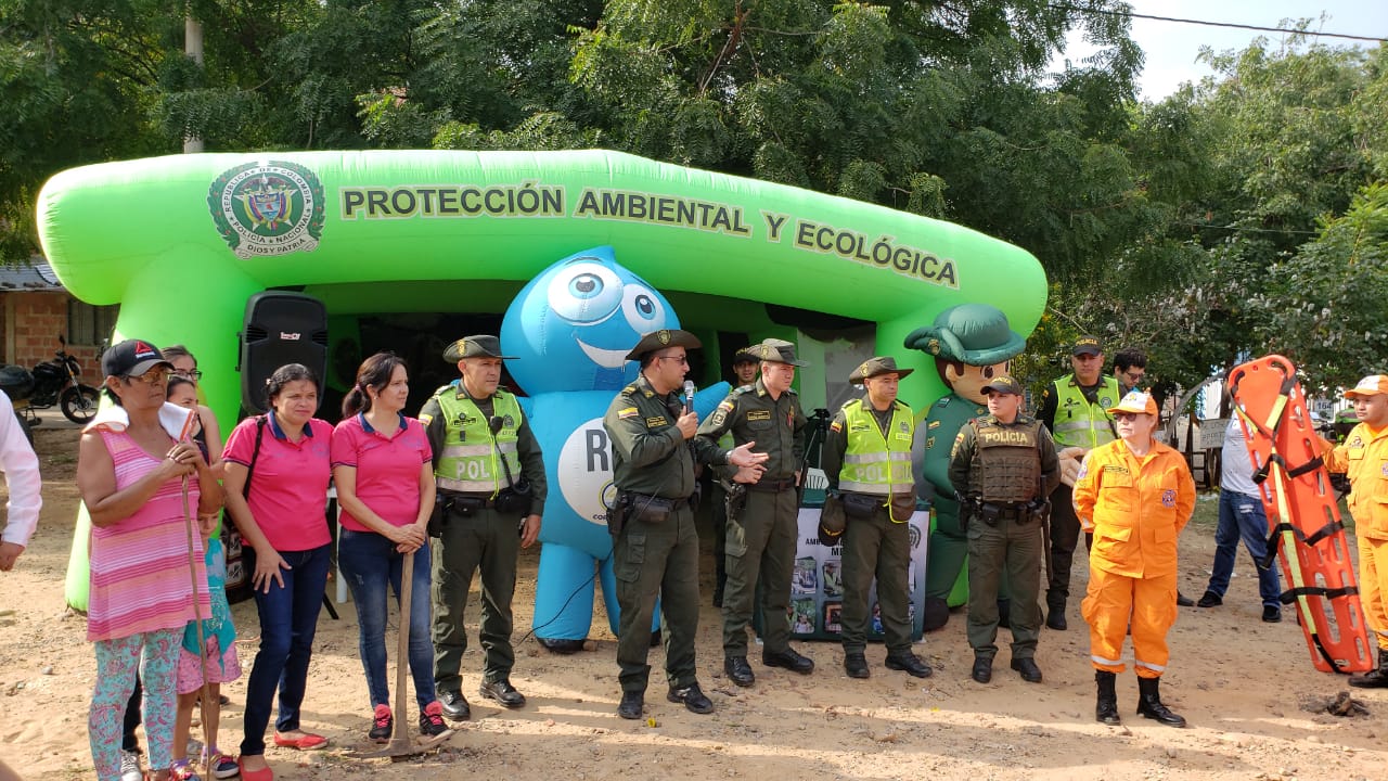 Día Mundial de los Humedales 