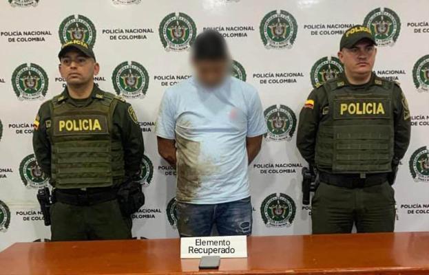 Implacables contra el hurto