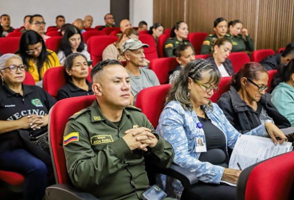 Este martes la MEMAZ presenta balance de rendición de cuentas
