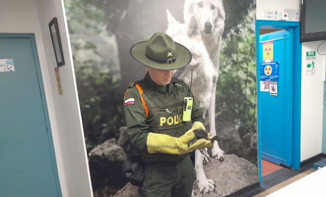 Actividades que se realizan en diferentes lugares del área metropolitana de Pereira. 