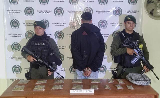 El delito priorizado para tercera semana del Plan Choque corresponde a la extorsión