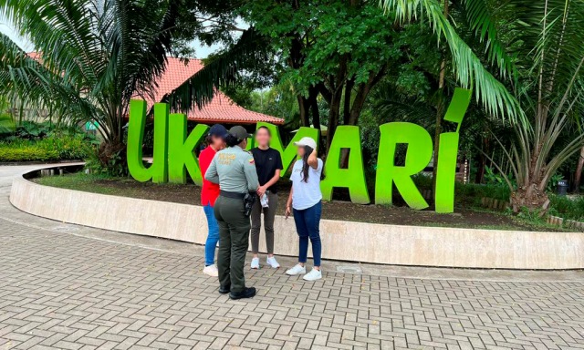Grupo de Infancia y Adolescencia 