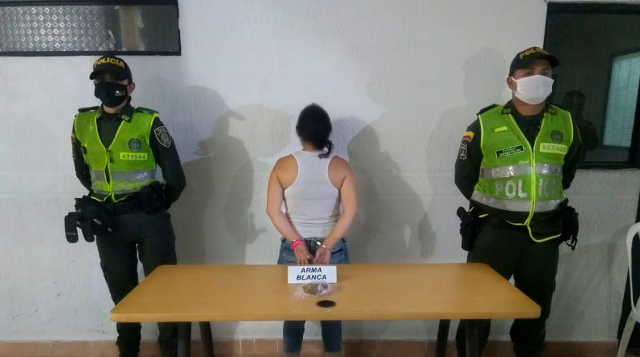 Esta-mujer-en-un-caso-de-intolerancia-sería-la-presunta-autora-del-homicidio-de-su-compañero-sentimental    