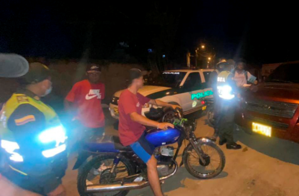 Balance positivo en los primeros días del mes de diciembre del año 2021