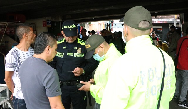 Actividades para contrarrestar el ingreso a grupos delincuenciales