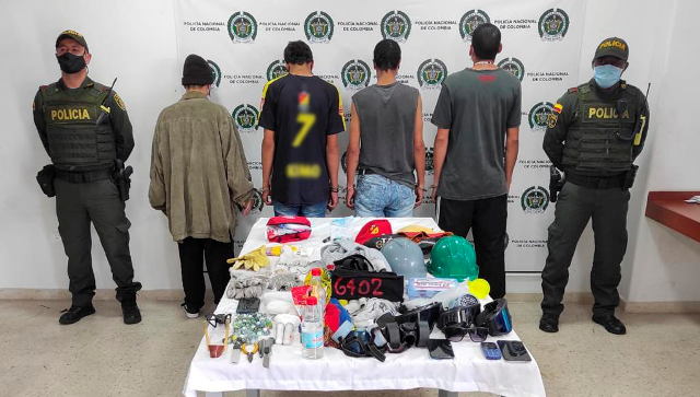 El-procedimiento-se-llevó-a-cabo-en-el-viaducto-Cesar-Gaviria-Trujillo-y-la-Dulcera