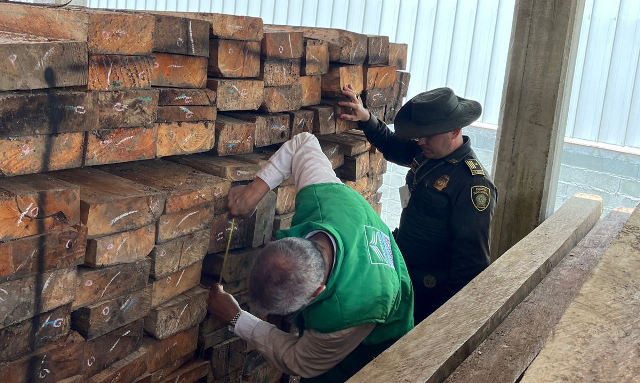 En defensa del medio ambiente