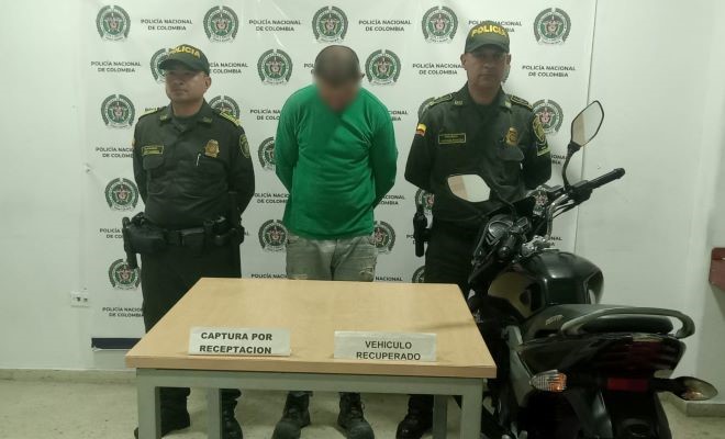 Los controles en la zona céntrica de la capital risaraldense son permanentes