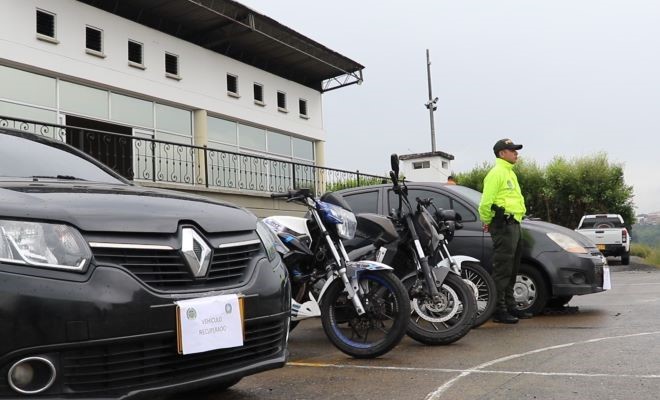 En compañía de la administración municipal llevamos tranquilidad a los ciudadanos 