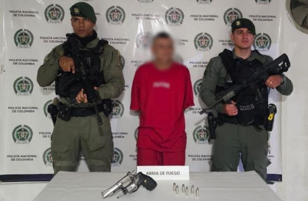 En los procedimientos llevados a cabo fueron incautados varios elementos ilícitos 