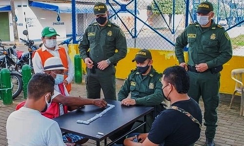 Se afianzaron lazos de fraternidad y se promovió el aprovechamiento del tiempo libre.