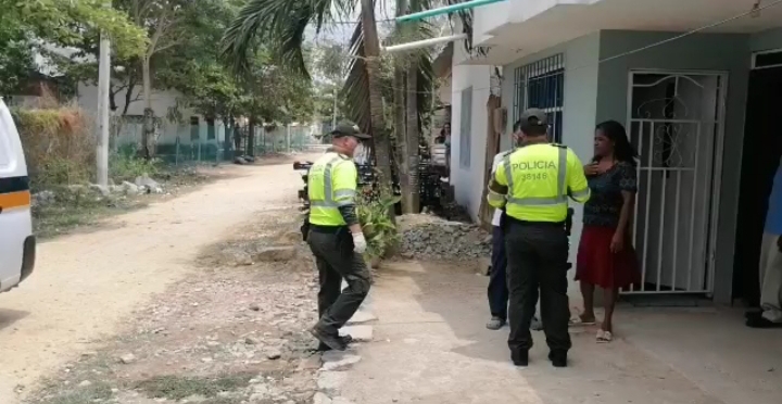 Vital Ríos, un joven aferrado a la vida y a los sueños 