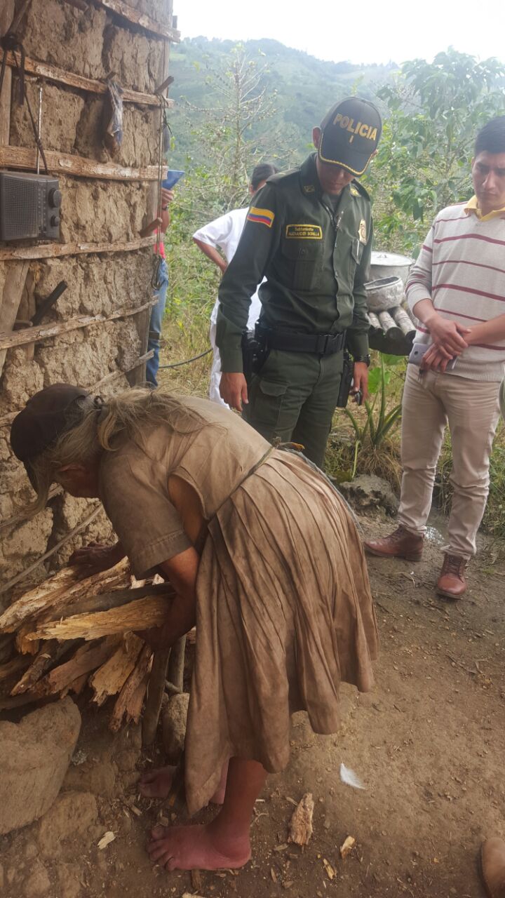 Un compromiso que va más allá de servir 