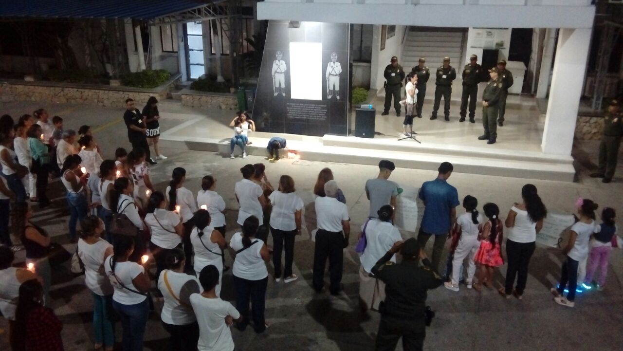 “Por qué los buenos somos más”