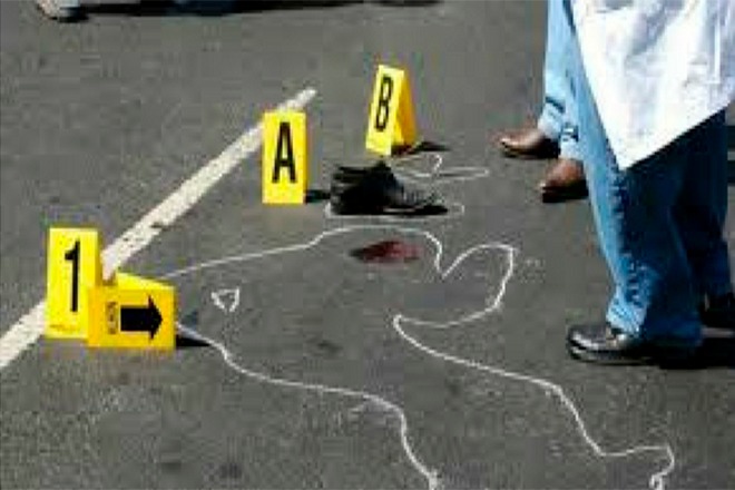 Policía Metropolitana de Manizales, ocupa el primer puesto a nivel regional en el esclarecimiento del homicidio