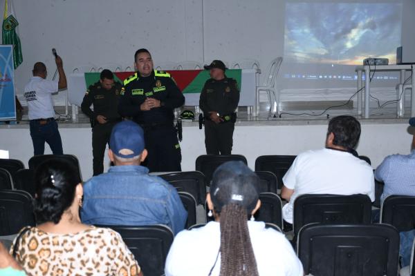 Audiencia Pública Rendición de Cuentas vigencia 2022