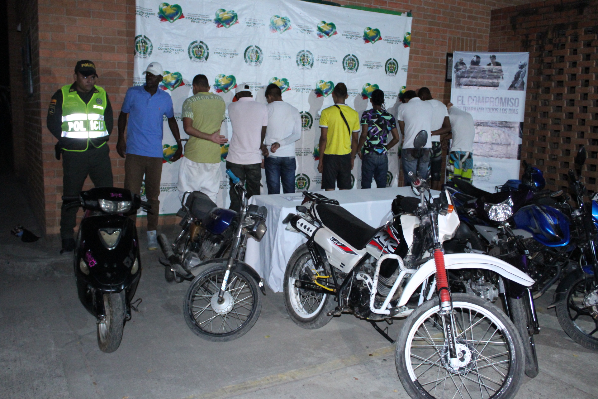 Reducen homicidios en Cali