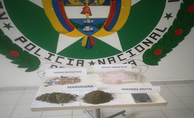 Impactamos al ‘clan del golfo’ en el municipio del Carmen de Atrato Chocó