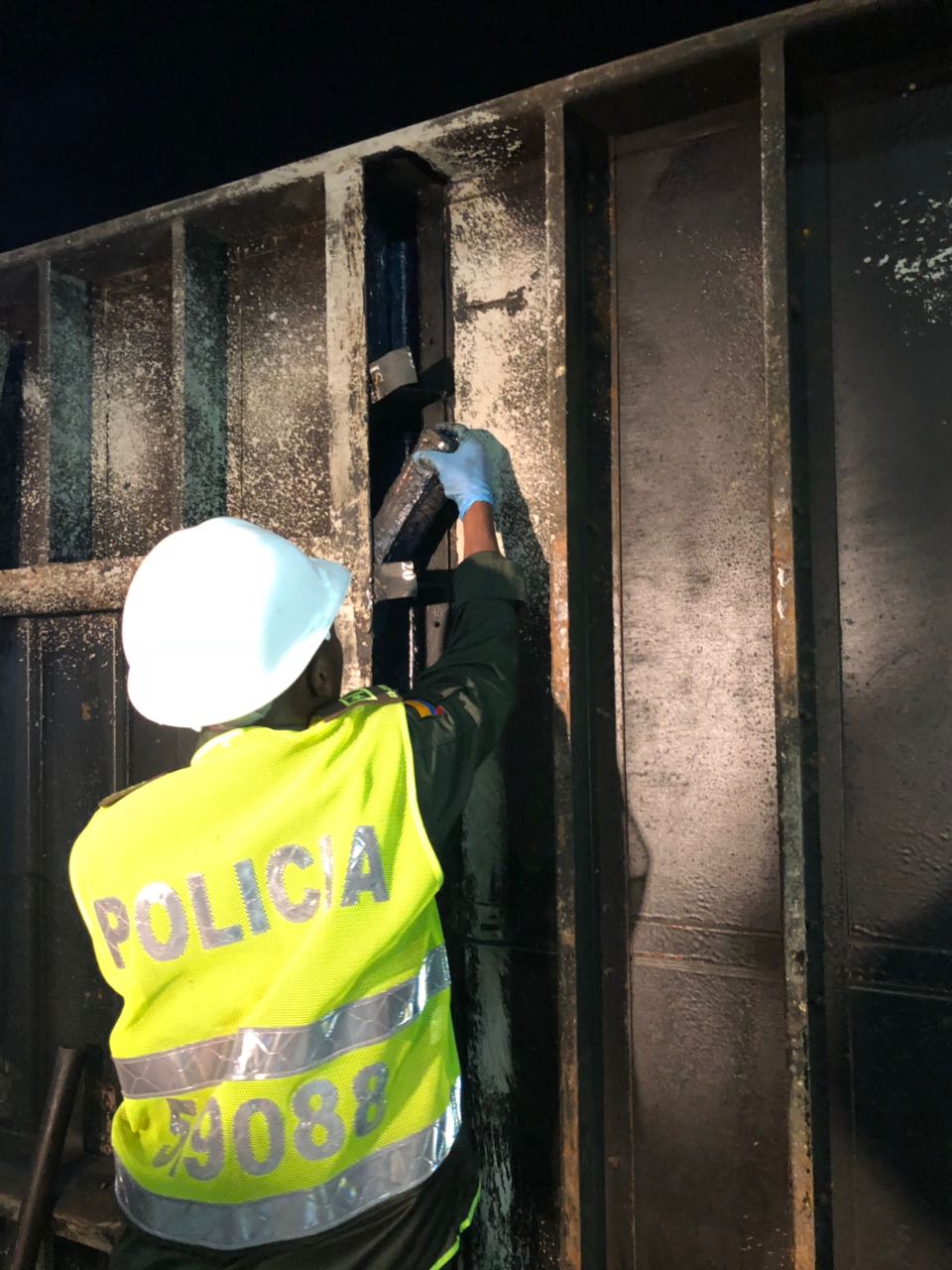 Incautan-90-kilos-de-cocaína-en-Santa-Marta