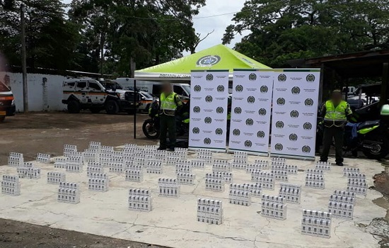 Avanzamos con el Plan de Choque 100 días ‘El que la hace la paga’ Seguridad con Legalidad en Córdoba