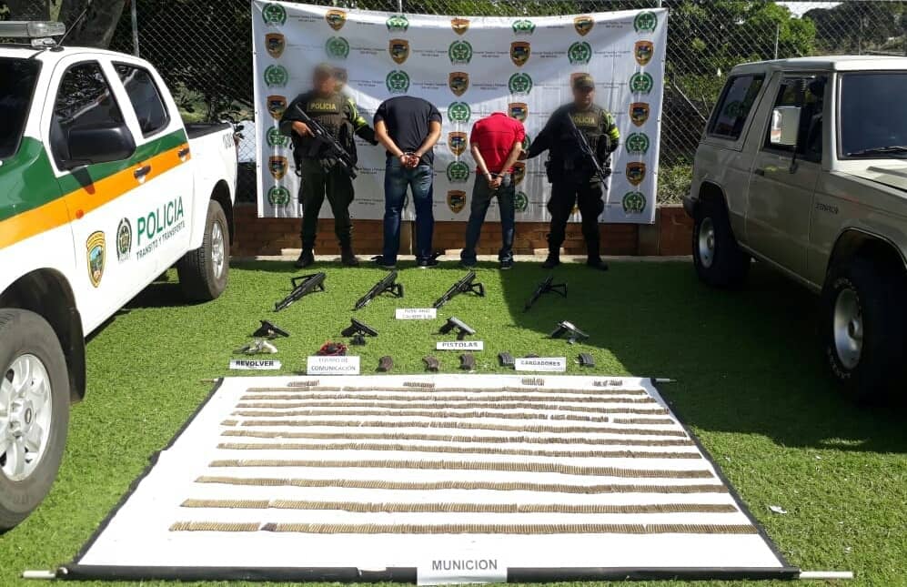 valle-del-cauca-incautación-de-armas-policia-nacional