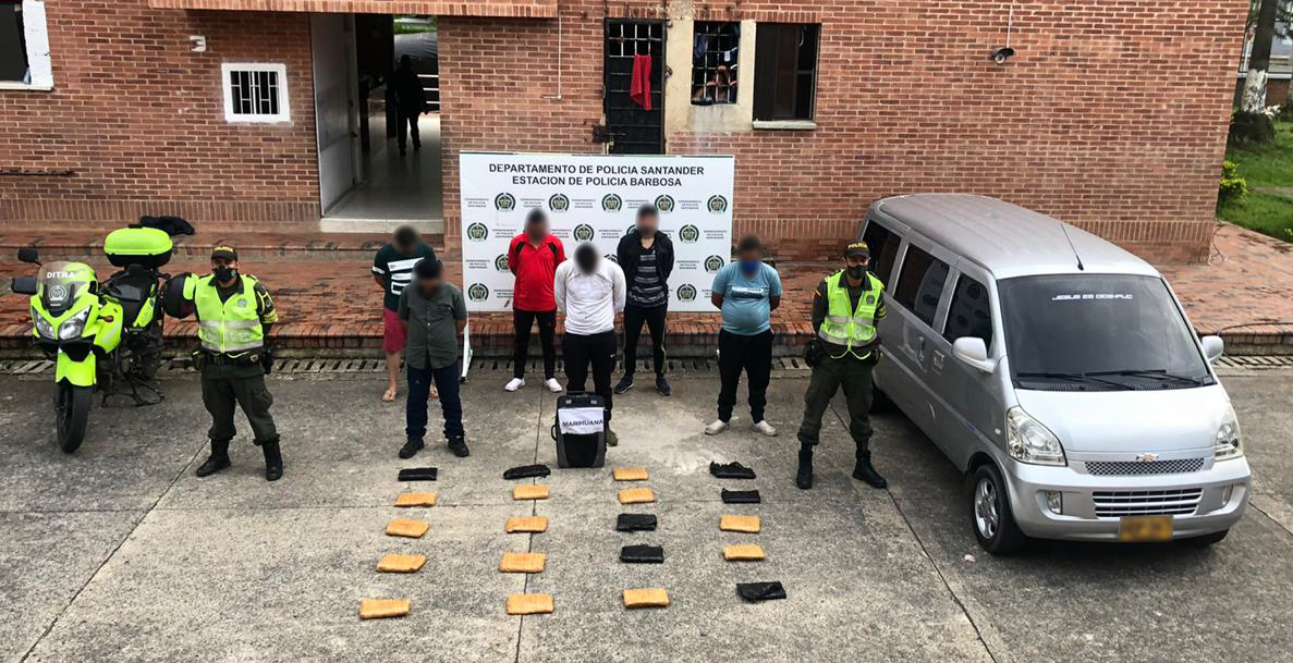 Incautación_20kg_Marihuana_Betulia_1