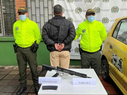Captura-e-incautación-de-armas-de-fuego-en-Bogotá