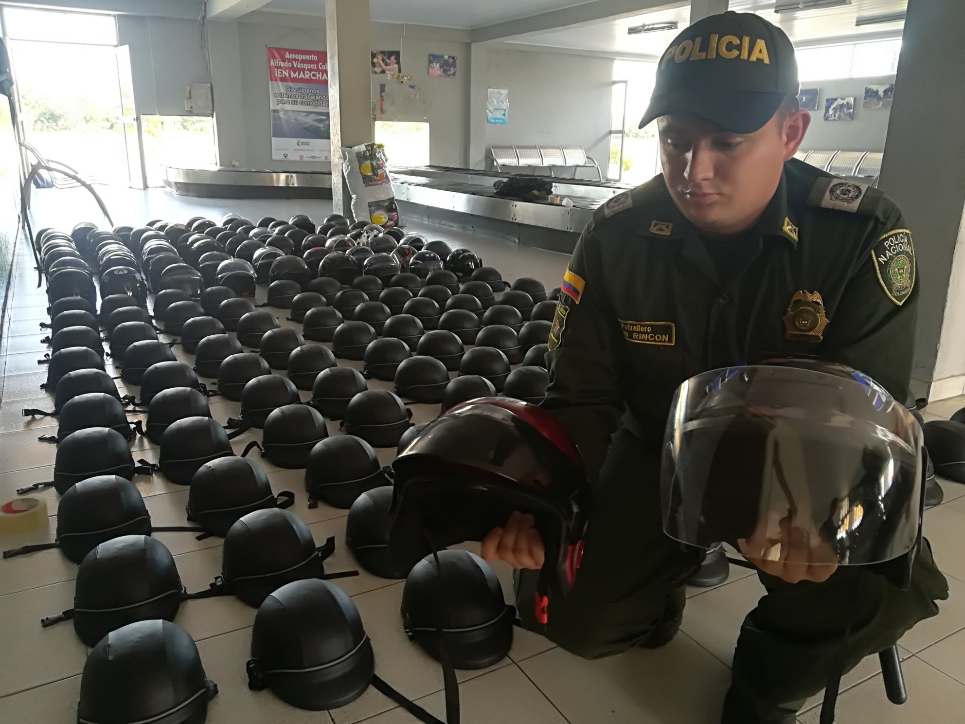 control al contrabando 