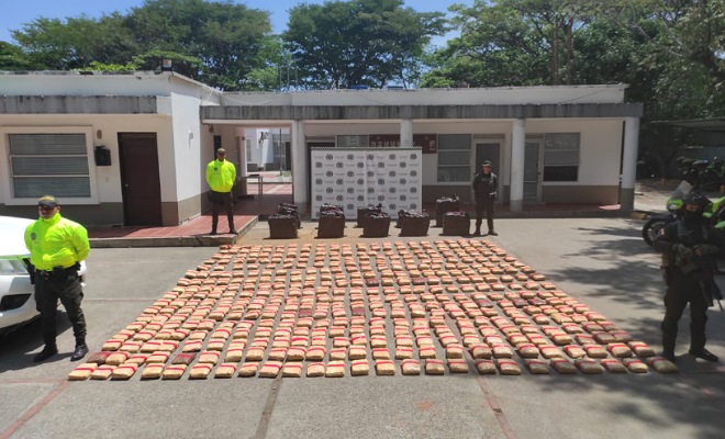 Balance operacional Plan Choque Seguridad 360