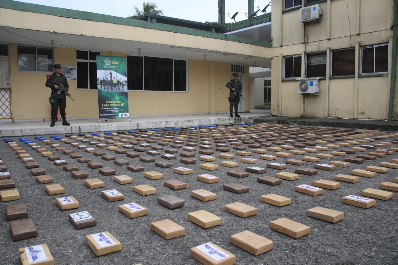 Incautamos-358-kilos-de-cocaína-listos-para-enviar-a-Hong-Kong