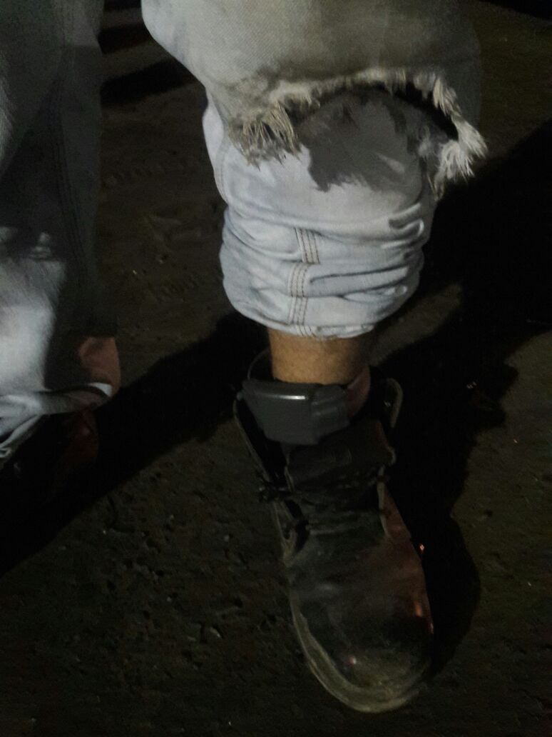 Incautan-700-kilos-de-cocaína-que-estaban-ocultos-en-dos-vehículos-de-carga