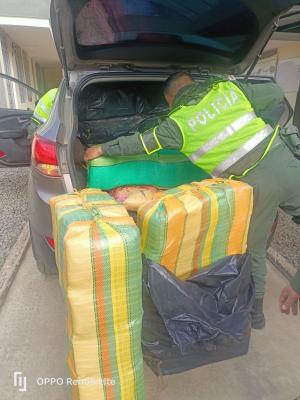 Fortalecen operativos en Nariño