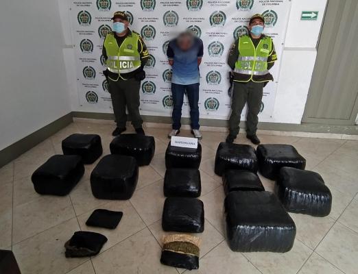 en zona rural del municipio de Amagá