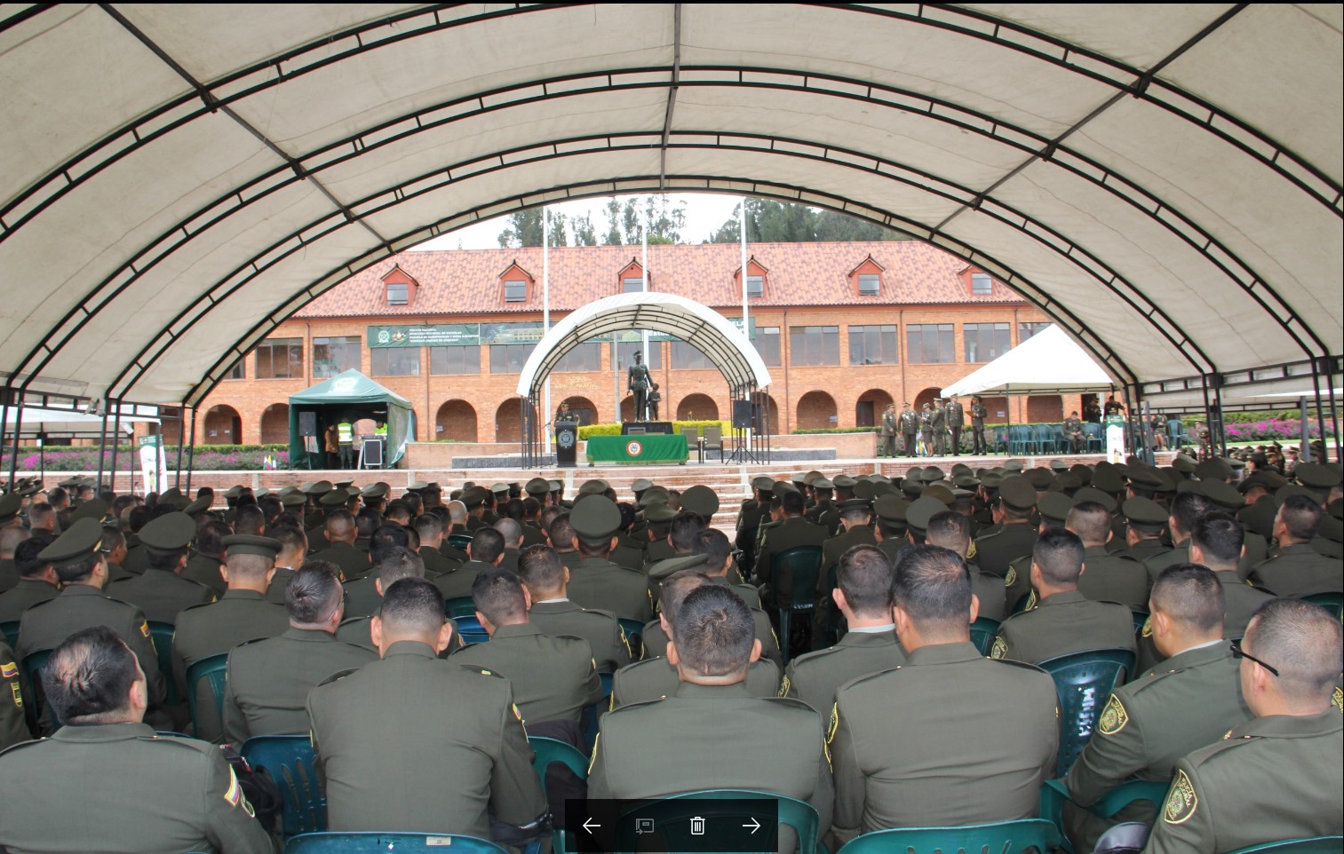 Ingreso IV ciclo curso de ascenso ESJIM